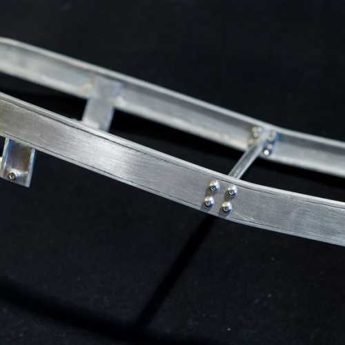 Châssis FIAT 806 grands prix au 1/6