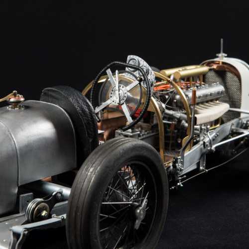 Fiat 806 grand pris 1927