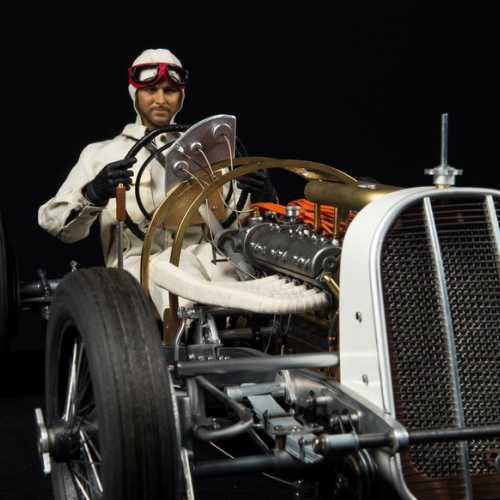 Full scratch Fiat 806 corsa 1927