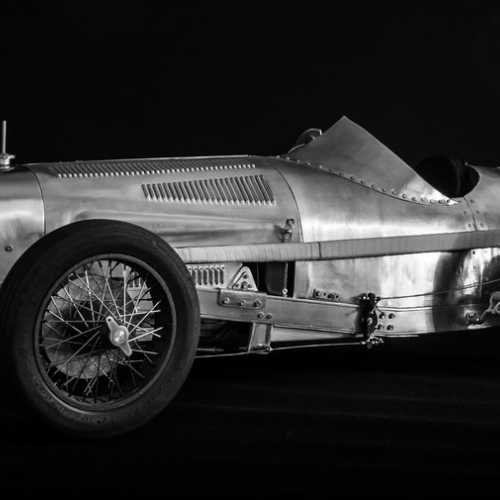 Fiat 806 grand prix 1927