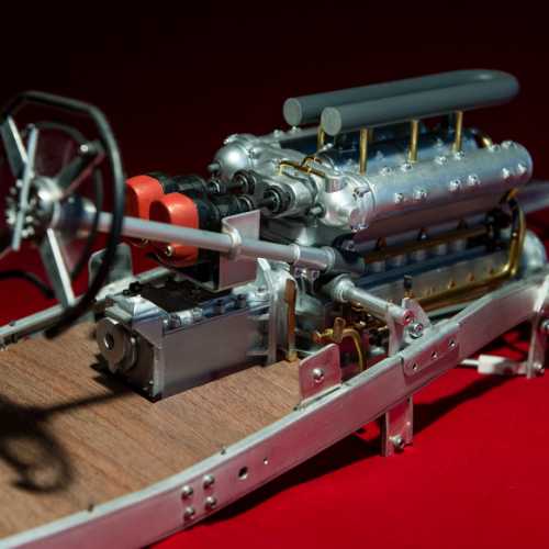 Colonne direction Fiat 806