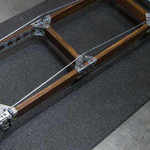 Tendeur châssis GN JAP v8 Richard SCALDWELL