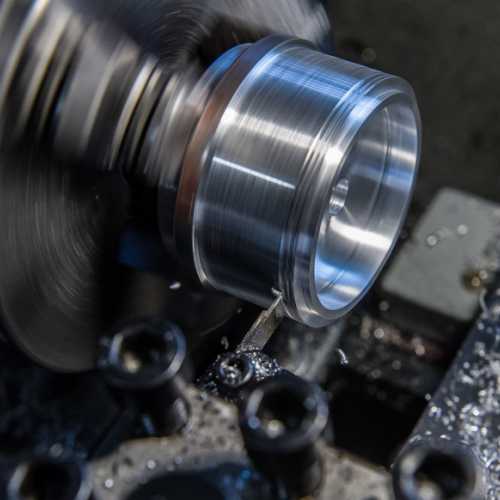 Réalisation des ailettes - maquette GN-JAP