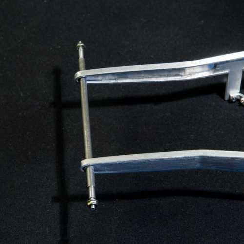 Châssis FIAT 806 grands prix au 1/6