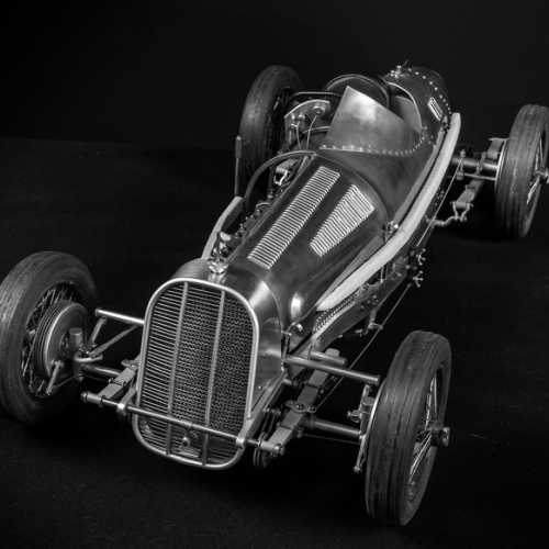 Fiat 806 GRAND PRIX