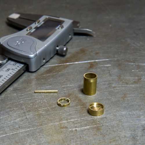 Bouchon réservoir d'essence GN JAP Cyclecar