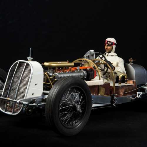 Fiat 806 'corsa' 1927