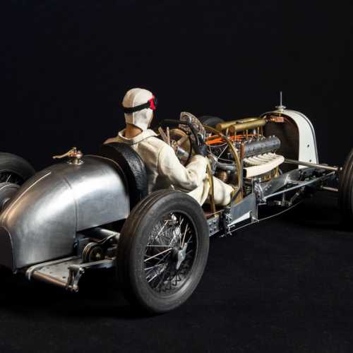 Fiat 806 corsa 1927