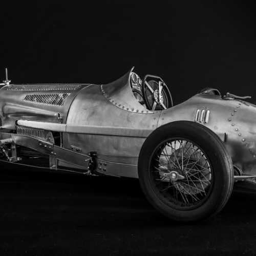 Fiat 806 Grand Prix