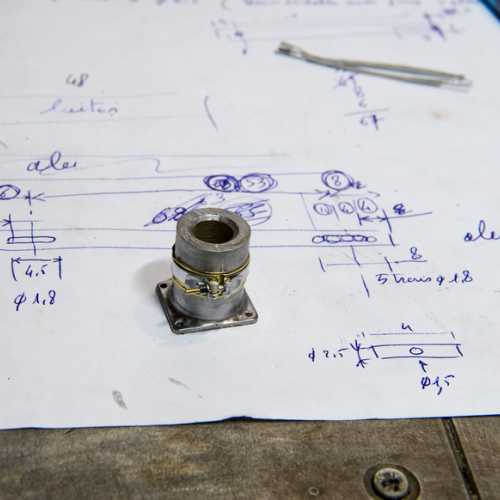 Ne pas penser que tout est ok du premier coup !!!